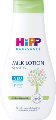 BABY LOSION 350 ml HIPP