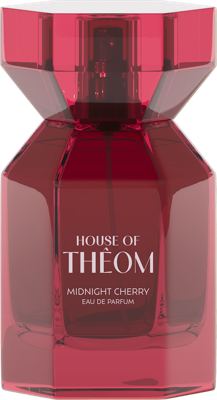 House Of Theom Midnight Ch. w. edp 75 ml