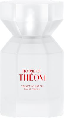 House Of Theom Velvet Whis. w. edp 75 ml