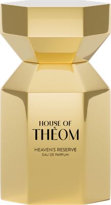 House Of Theom Heaven's Re. w. edp 75 ml
