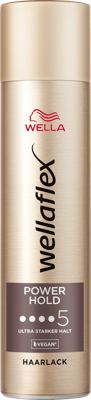 Wellaflex lak Power Form&Finish 75ml