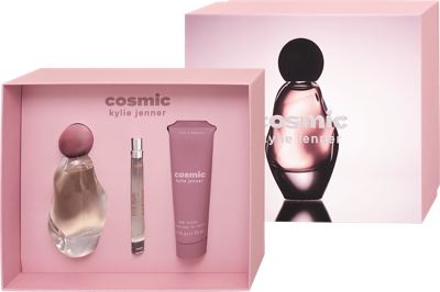 Kylie Jenner PP Cosmic edp+edp+losion