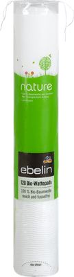 ebelin nature blazinice 120 kom.