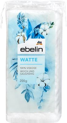 ebelin vata 200 g