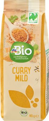 dmBio kari blagi 60 g T