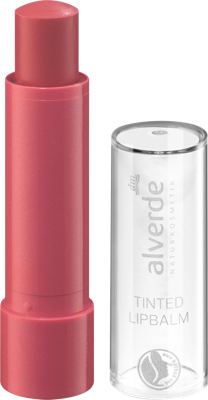 alverde balzam za usne Nordic Berry