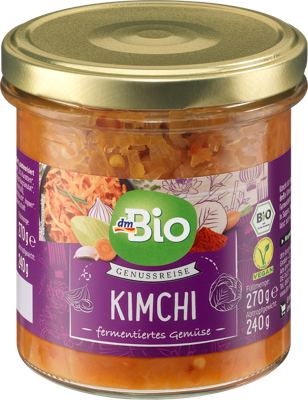 dmBio kimchi ferm. pov. 270g/240g