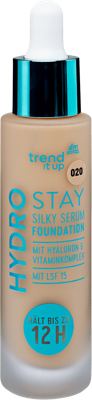 tIU make up Hydro Stay Serum 20 30ml