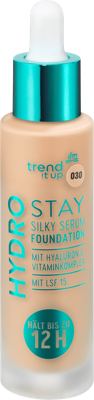 tIU make up Hydro Stay Serum 30 30ml