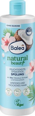 Balea NB regeneratorkokos/hibiskus 350ml