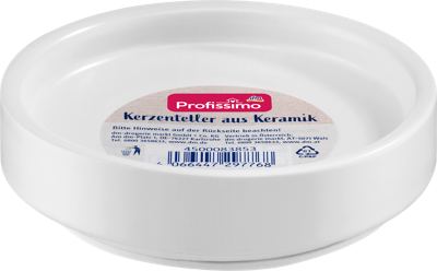 Profissimo ker.svijećnjak 1/1 OS