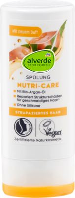 alverde regenerator Nutri-Care 50ml