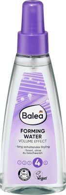 Balea vodica/volumen frizure 150ml