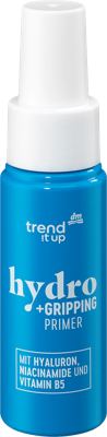 tIU Hydro + GrippingPrimer 50ml