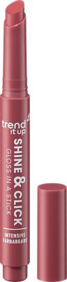 tIU sjajilo za usne Shine&Click 010