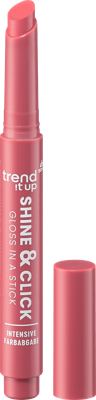 tIU sjajilo za usne Shine&Click 030