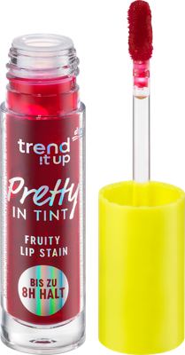 tIU sjajilo za usne Pretty In Tint 030