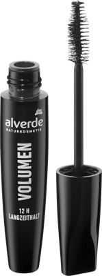 alverde maskara 12h, 10ml