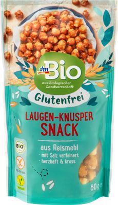 dmBio hrs.grickalice bg 80 g T
