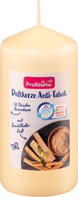 Profissimo svijeća 120/60 anti-tabak1/1