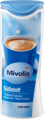 Mivolis sladilo 1200 kom