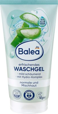 Balea osvjež. gel za pr. lica 150 ml T