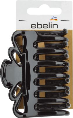 ebelin kopča za kosu 14001