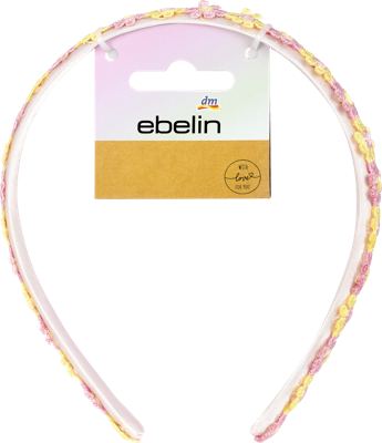 ebelin dj. obruč za kosu 514872