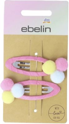 ebelin dj. puckalice za kosu 2/1 14940