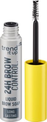 tIU gel za obrve Brow Soap 24H Stay 8ml