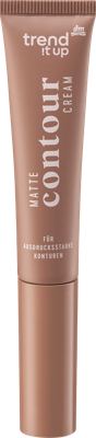 tIU Matte Contour Cream 010 12ml