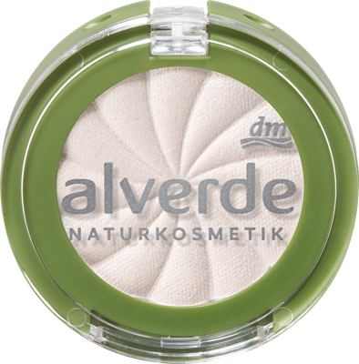 alverde sjenilo/oči Mono 01 All In One