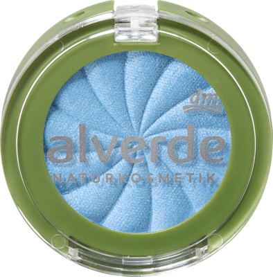 alverde sjenilo/oči Mono 12 Aquatic Blue
