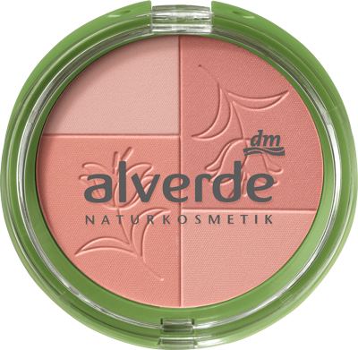 alverde rumenilo Multi-Color Coral 10