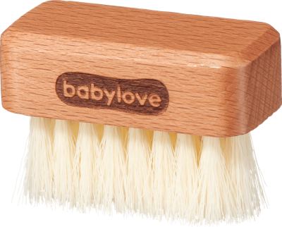babylove četkica za nokte 1/1