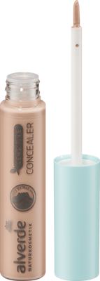 alverde tek. korektor Sensit. 02 Beige