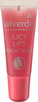 alverde sjajilo za usne J.Lips Nord.Ber.