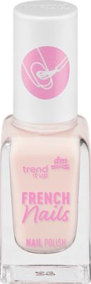 tIU lak za nokte French Nails 010 8ml