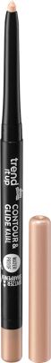 tIU olovka za oči Contour&Glide 084