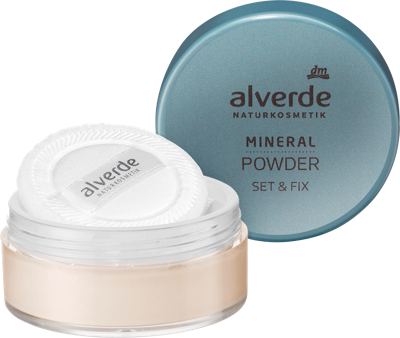 alverde mineralni puder 01 Porcelain