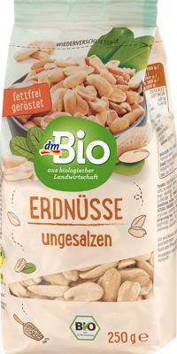 dmBio kikiriki bl. i pržen 250 g T