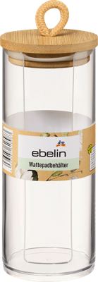 ebelin spremnik za blazinice 1 kom.