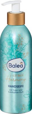 Balea MM tek.sapun Citrus Harmony 300 ml