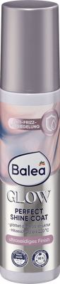Balea Glow Perfect Shine sprej150ml