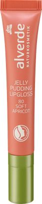 alverde sjajilo/usne Jelly Pudding 80