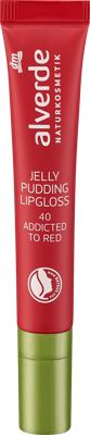 alverde sjajilo/usne Jelly Pudding 40