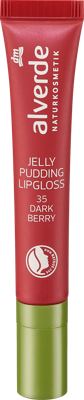 alverde sjajilo/usne Jelly Pudding 35
