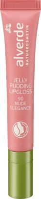 alverde sjajilo/usne Jelly Pudding 90