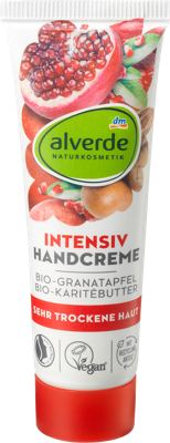 alverde kr.za ruke nar&karit.masl. 30 ml