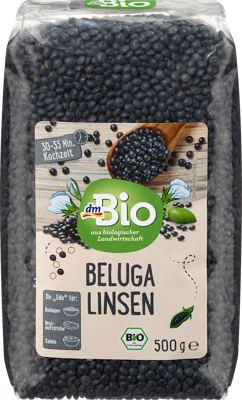 dmBio crna leća 500 g